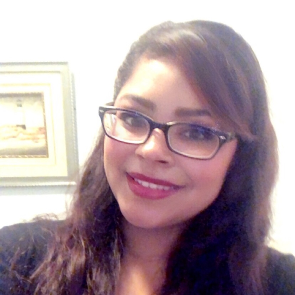 Meet your Posher, Brianna